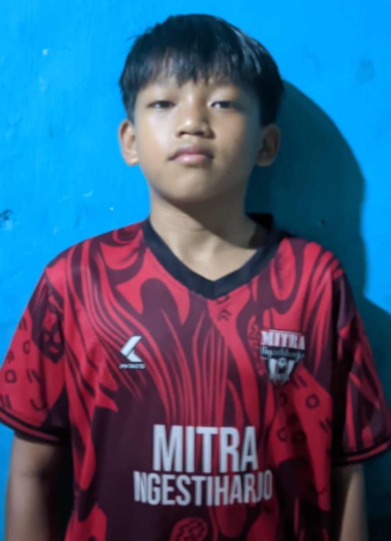 UTSMAN IBNU MUBAROK